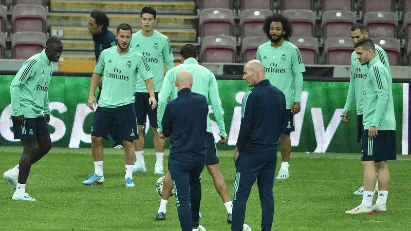 Spor dünyasında son 24 saatte neler yaşandı?