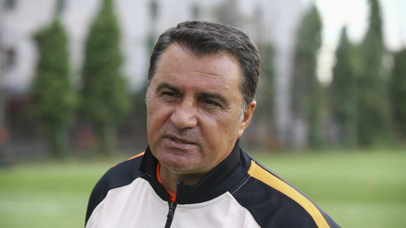 Mustafa Kaplan: "Hep derler 1-0 olsun bizim olsun ama 6-0..."