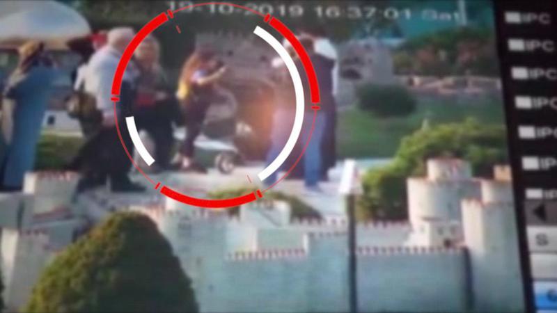 9 yaşındaki çocuğa hırsızlık yaptıran çete çökertildi