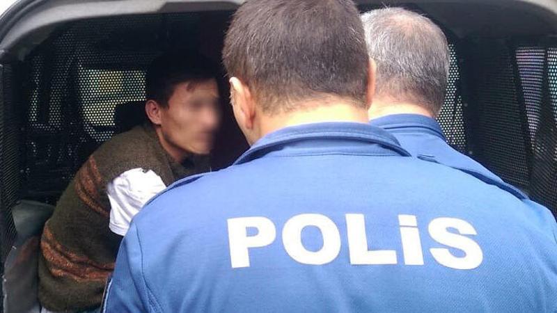 Manisa’da taciz iddiasına meydan dayağı