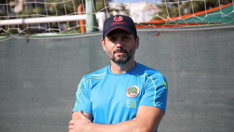 Erol Bulut'tan Gaziantep açıklaması