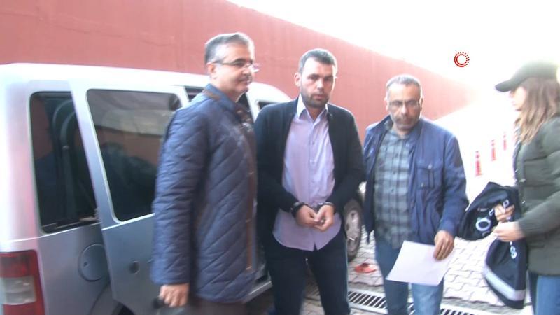 Kayseri merkezli 15 ilde FETÖ operasyonu: 41 gözaltı kararı