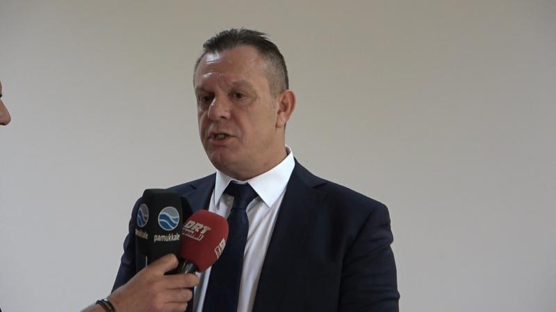 "Herkes kendisine yakışanı yapıyor"