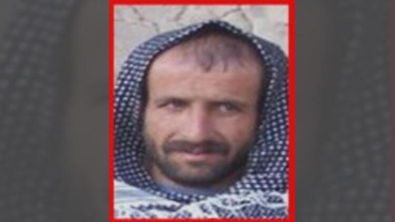 Kırmızı kategoride aranan terörist etkisiz hale getirildi