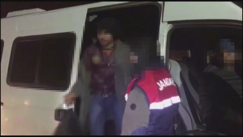 Kişi başı 2 bin Euro almışlar