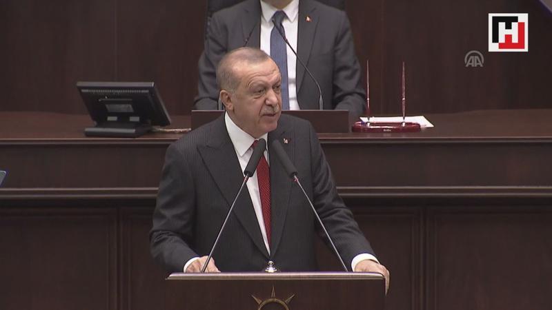 Cumhurbaşkanı Erdoğan’dan öğrencilere burs müjdesi