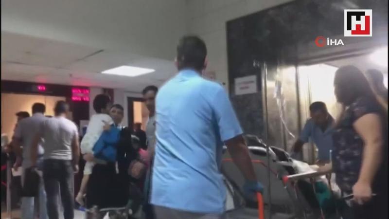 Dişi uyuşmayan hasta tarafından bıçaklanan doktor mahkemede konuştu