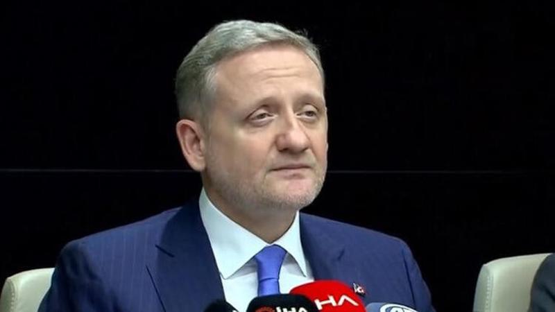 Göksel Gümüşdağ: "18 kulüp imzaladı, deklarasyonu UEFA'ya yollayacağız"