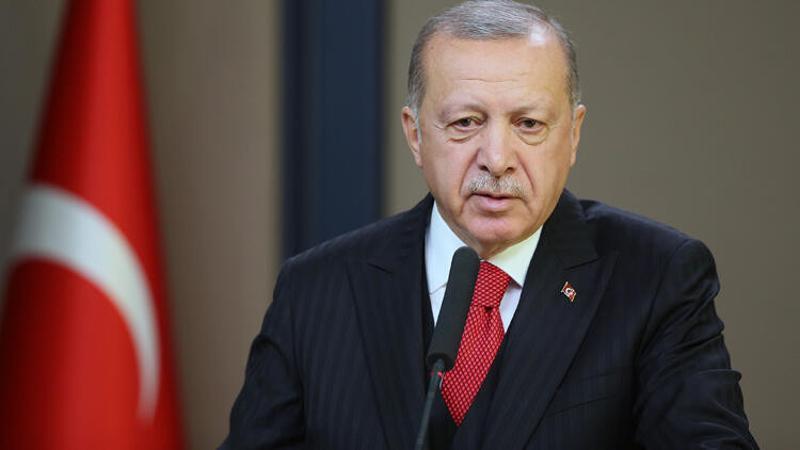 Cumhurbaşkanı Erdoğan Macaristan ziyareti öncesi konuştu