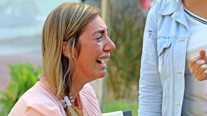 Taksici ile İranlı turist karakolluk oldu