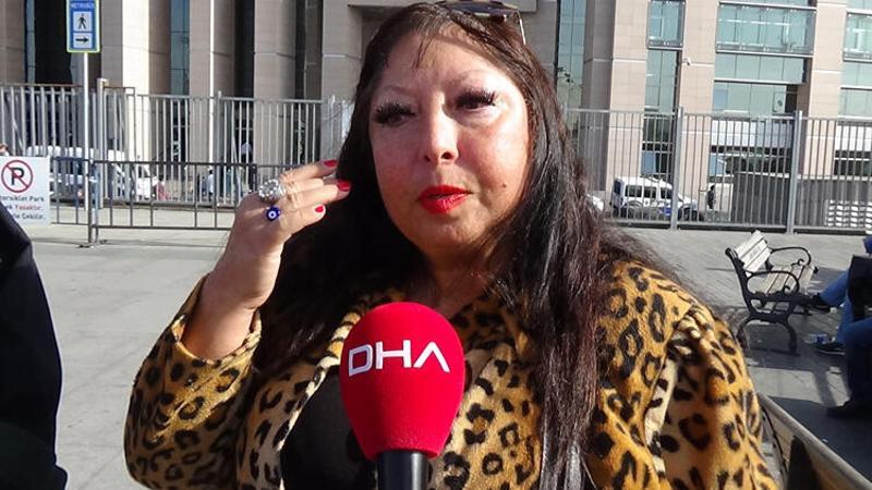 Oya Yetişkin'in arkadaşı: 'Ben ölürsem onları da öldürürüm' demişti