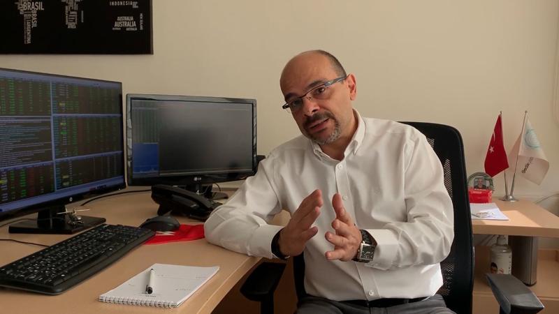İyimserliğin asıl nedeni