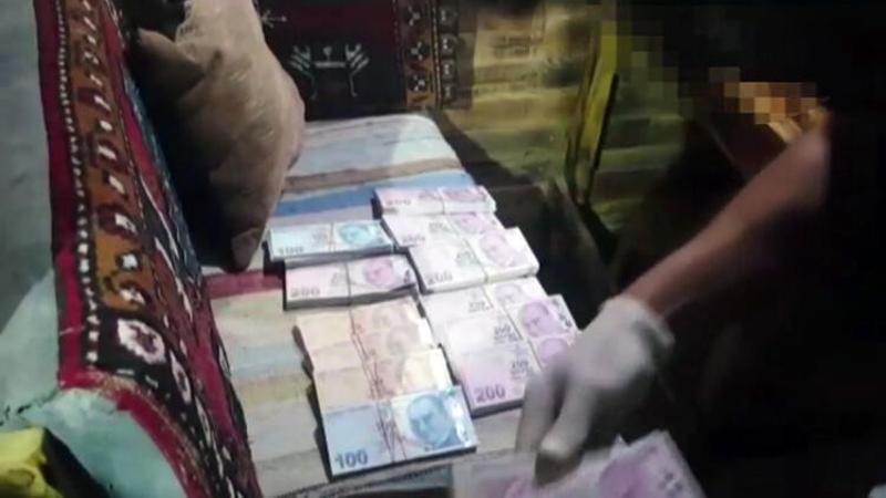 Kalpazanlara baskın : Gerçeğinden ayırt etmek çok zor