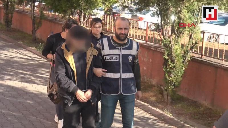 Karabük'te fuhuş operasyonuna 2 gözaltı
