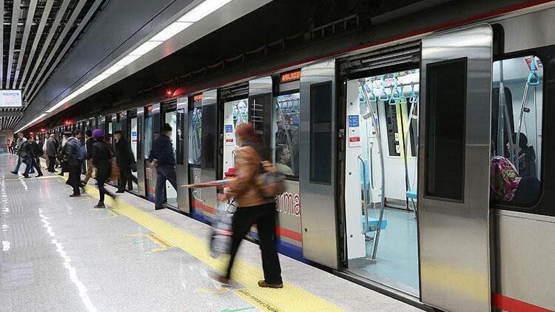 Bakan Turhan: Marmaray'dan günde ortalama 365 bin yolcu faydalanıyor
