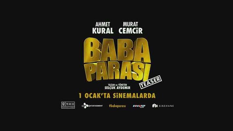 Gümbür Gümbür Gelen ‘Baba Parası’
