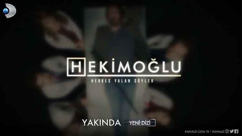 ‘Hekimoğlu’ yakında Kanal D’de başlıyor!