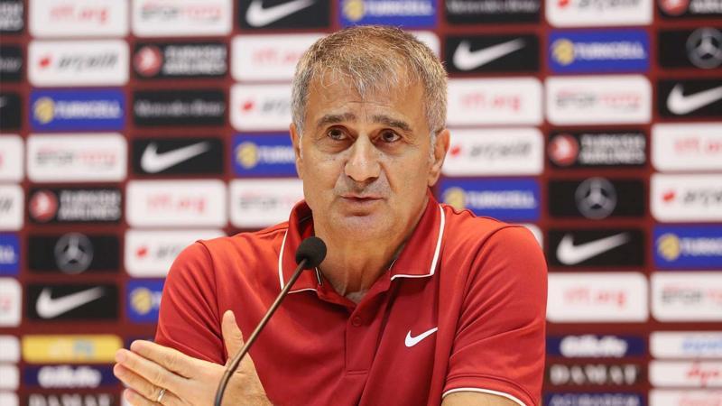 "Emre ve Altay bizimle olacak"