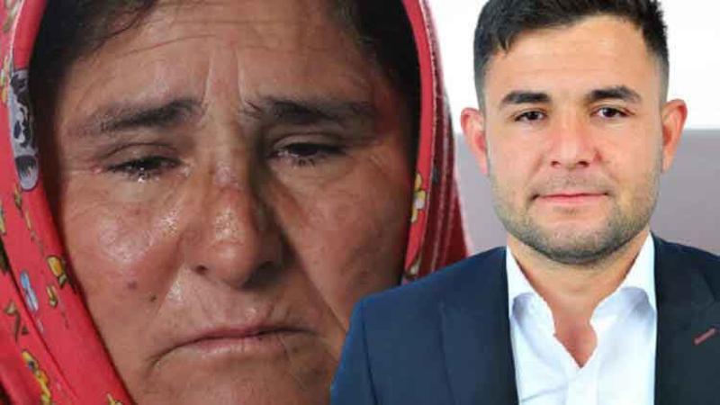 Manisa'nın Köprübaşı ilçesinde muhtar kayboldu
