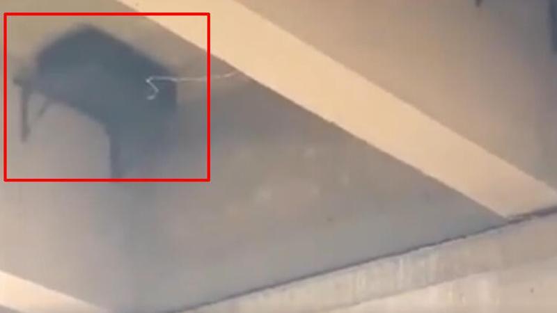 MSB bu görüntülerle duyurdu! SAS Timleri tarafından etkisiz hale getirildi