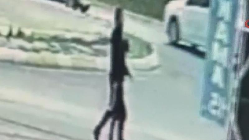 İstanbul’da sapık dehşeti