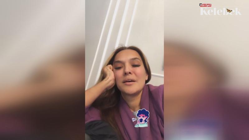 'Takip' çıkışı: Saçma deneylere beni alet etme