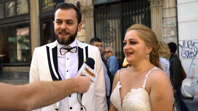 Başladıktan sonra durması zor olan şey nedir?