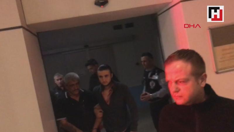 Evden kaçtıktan sonra bulduğu kızını 2 kurşunla öldürdü