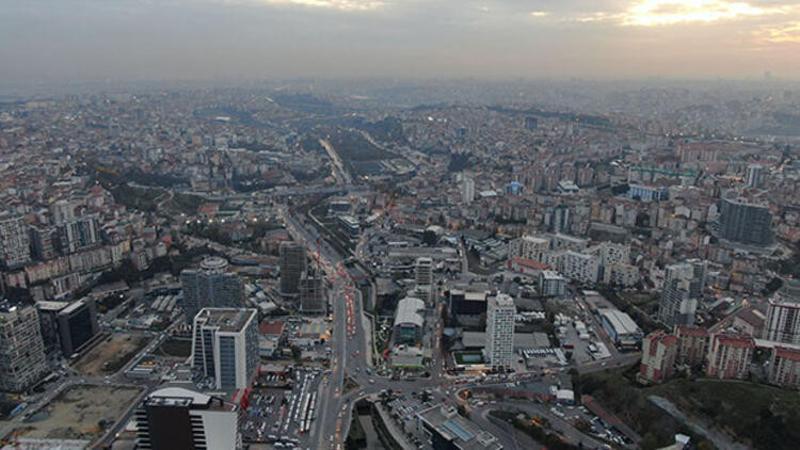 İstanbul'a korkutan hava kirliliği uyarısı