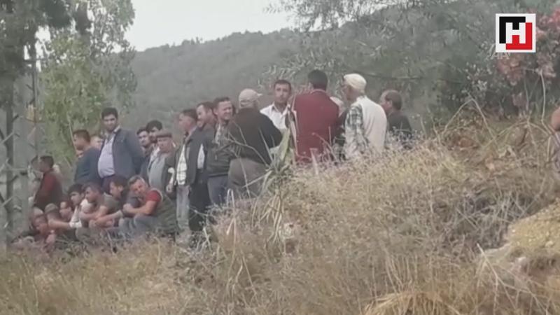 İzmir'de cinayet: 4 ölü