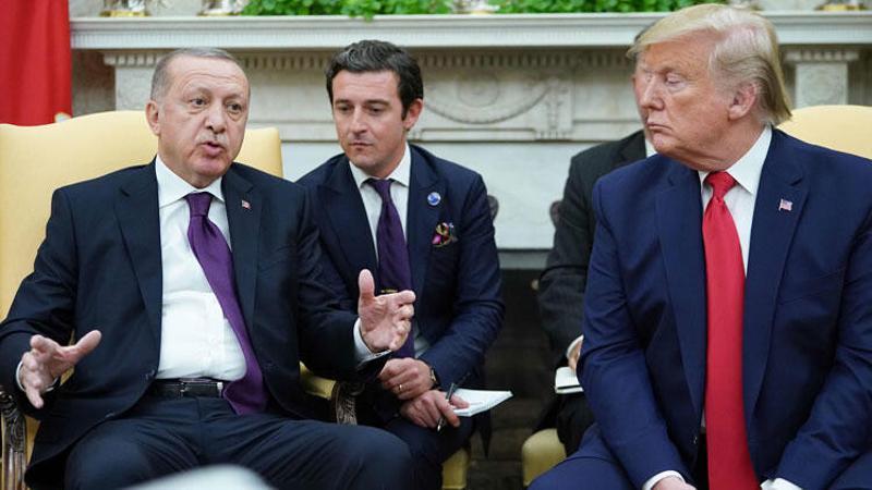 Cumhurbaşkanı Erdoğan’dan ABD’li senatöre ders gibi cevap