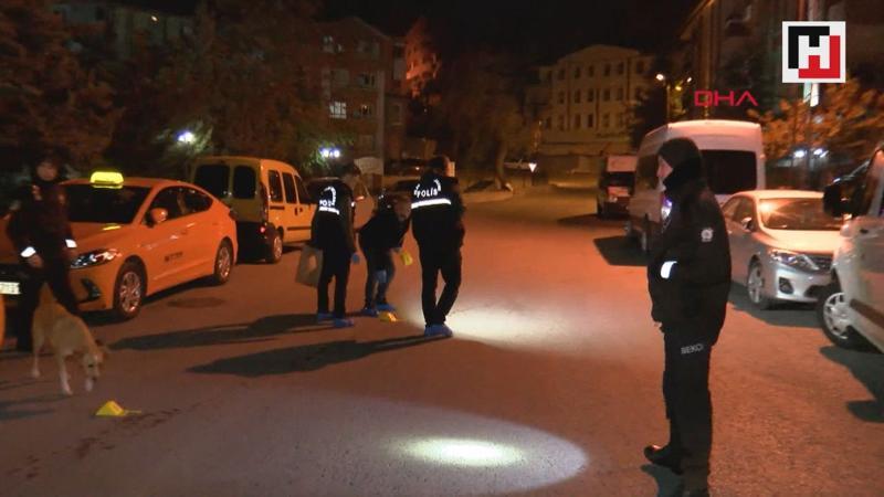 Tartıştığı kocasını, çocuğunun gözü önünde bıçakla ağır yaraladı
