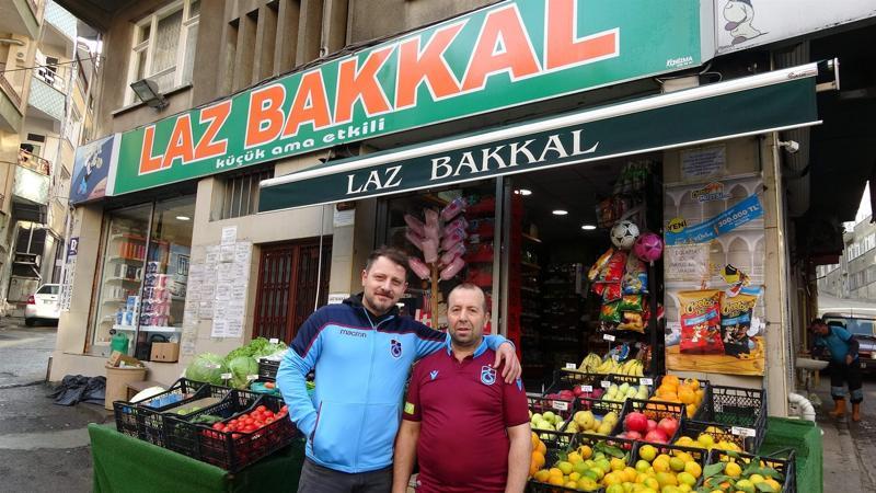 "Trabzonspor gol atınca kendimden geçiyorum"