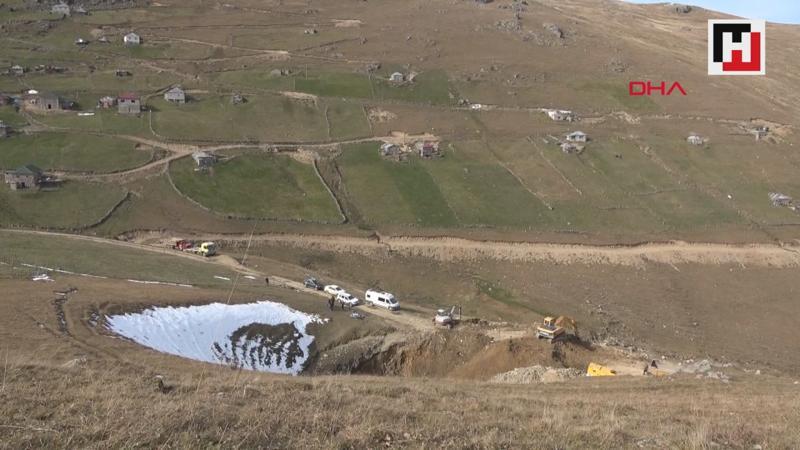 Dipsiz Göl'de 15'inci Apollinaris lejyonunun hazinesi aranmış