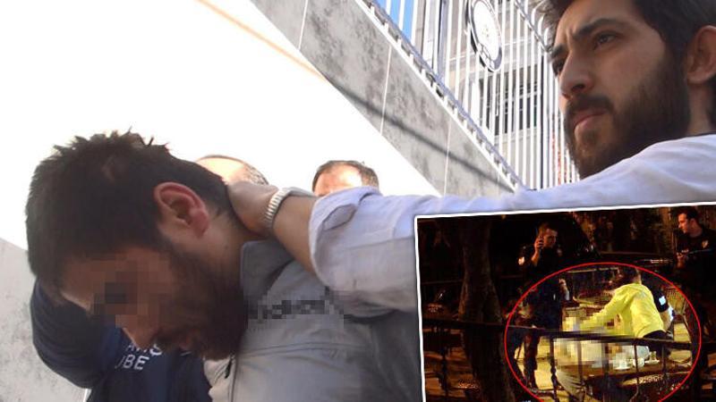 Fatih'teki esrarengiz cinayette flaş gelişme