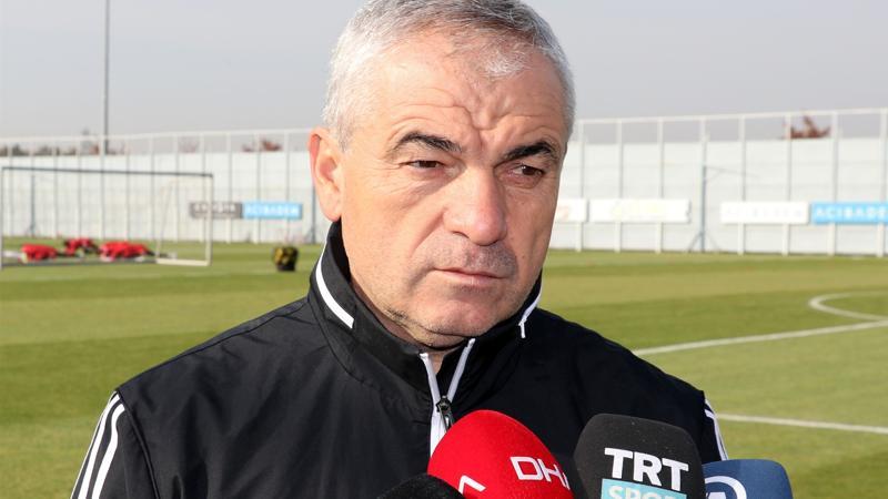 "Önemli olan Avrupa şampiyonası"