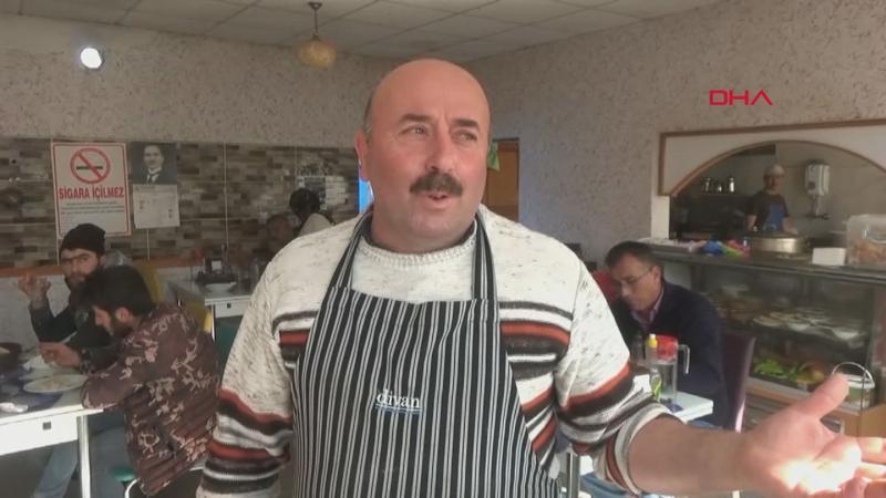 İddiaya girip arkadaşının ölüm ilanını verdi,