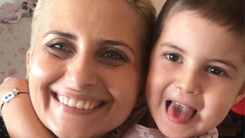 Öykü Arin için kritik süreç başlıyor