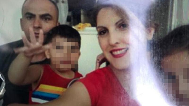 Uzman çavuş ve eşi, evlerinde öldürüldü