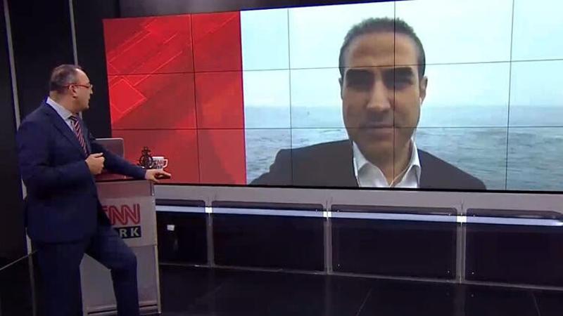 Bünyamin Sürmeli'den sis uyarısı geldi