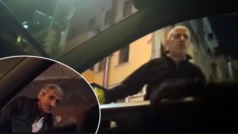 İstanbul'da şok görüntüler! Yeniden ortaya çıktılar...