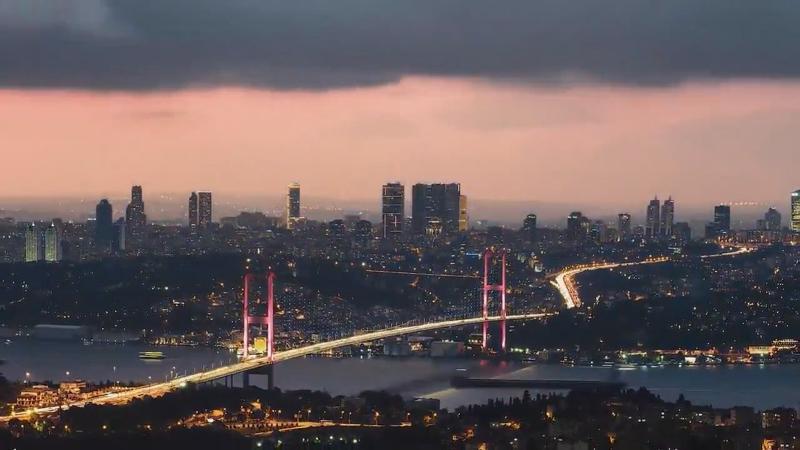 Foreigners describe Turkey in their own languages