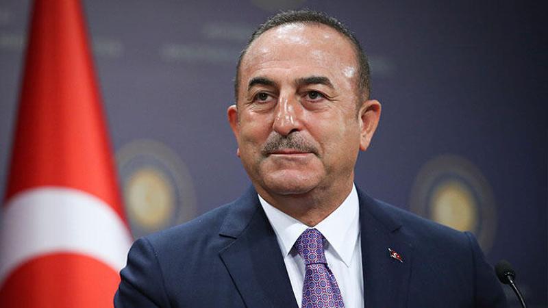 Bakan Çavuşoğlu'ndan önemli açıklamalar