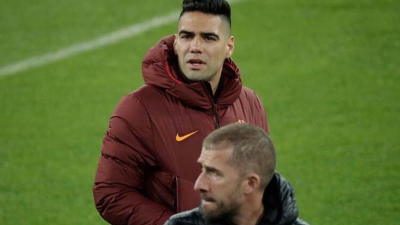Ahmet Bulut'ta Falcao açıklaması