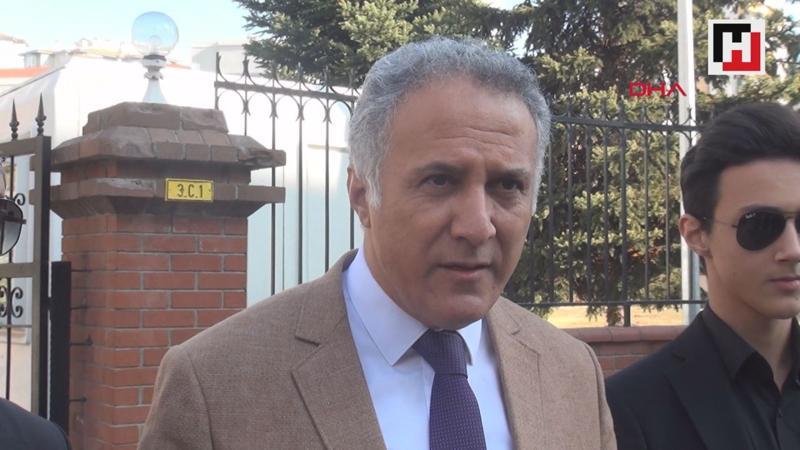 TÜM-İŞ Genel Başkanı Açığa alınan personel görevini iyi yapıyor