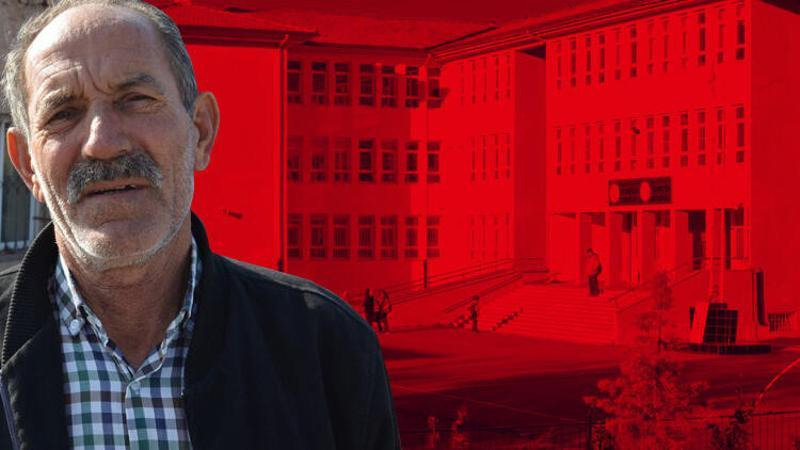 Mahalleli o muhtarı savundu