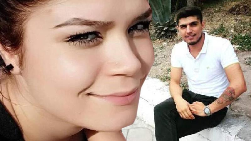 Açık cezaevinden izinli çıkan hükümlü, sevgilisini öldürüp intihar etti