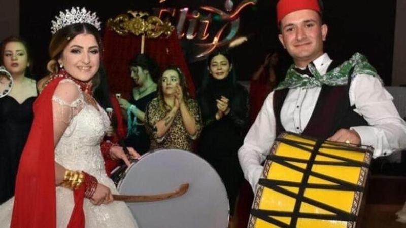Eşi, kayınpederi ve kayınvalidesini öldürdü
