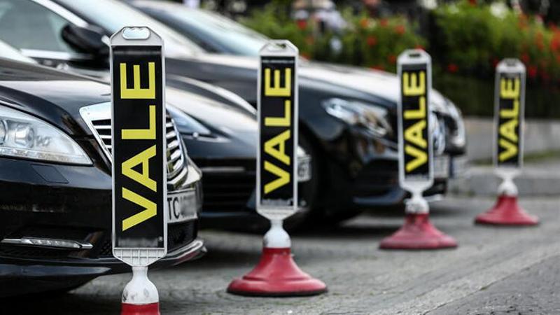 Değnekçilere karşı harekete geçildi