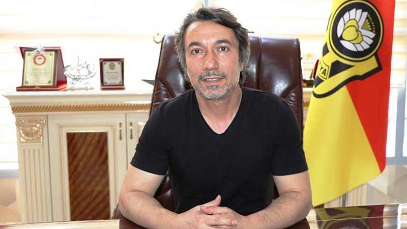 Malatyaspor Fenerbahçe maçına odaklandı